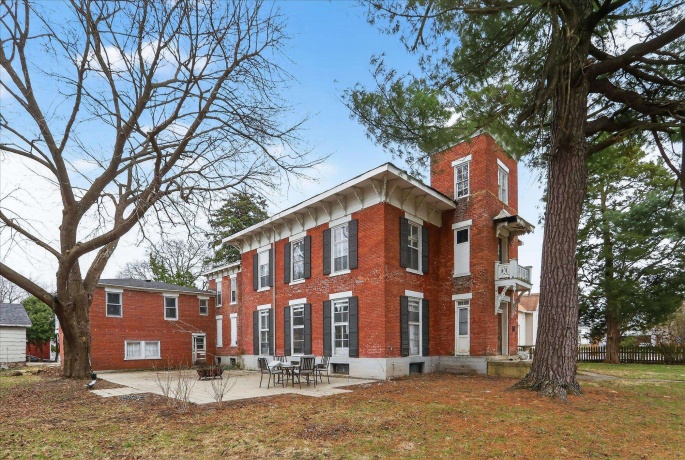 628 Buchanan, BELVIDERE, Illinois 61008, 5 Bedrooms Bedrooms, ,2 BathroomsBathrooms,House,For Sale,Buchanan,202601786