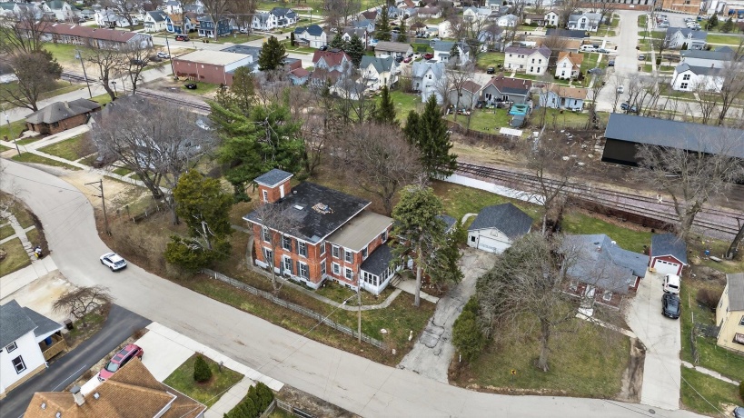 628 Buchanan, BELVIDERE, Illinois 61008, 5 Bedrooms Bedrooms, ,2 BathroomsBathrooms,House,For Sale,Buchanan,202601786