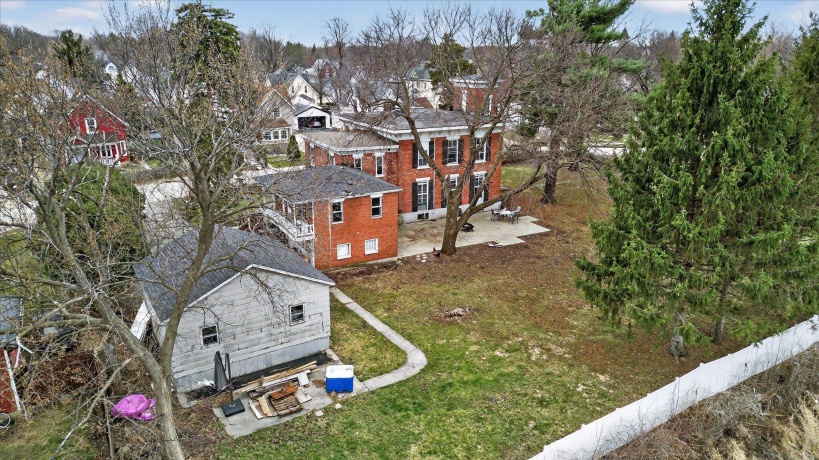 628 Buchanan, BELVIDERE, Illinois 61008, 5 Bedrooms Bedrooms, ,2 BathroomsBathrooms,House,For Sale,Buchanan,202601786