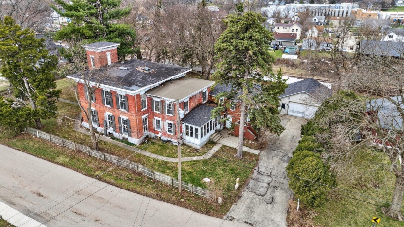 628 Buchanan, BELVIDERE, Illinois 61008, 5 Bedrooms Bedrooms, ,2 BathroomsBathrooms,House,For Sale,Buchanan,202601786