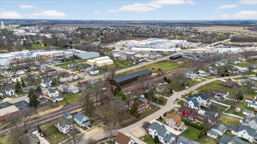 628 Buchanan, BELVIDERE, Illinois 61008, 5 Bedrooms Bedrooms, ,2 BathroomsBathrooms,House,For Sale,Buchanan,202601786