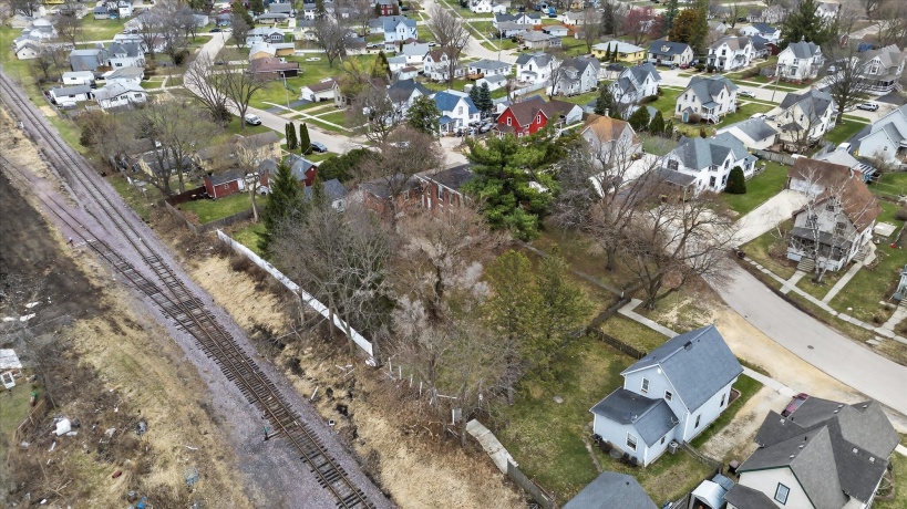 628 Buchanan, BELVIDERE, Illinois 61008, 5 Bedrooms Bedrooms, ,2 BathroomsBathrooms,House,For Sale,Buchanan,202601786