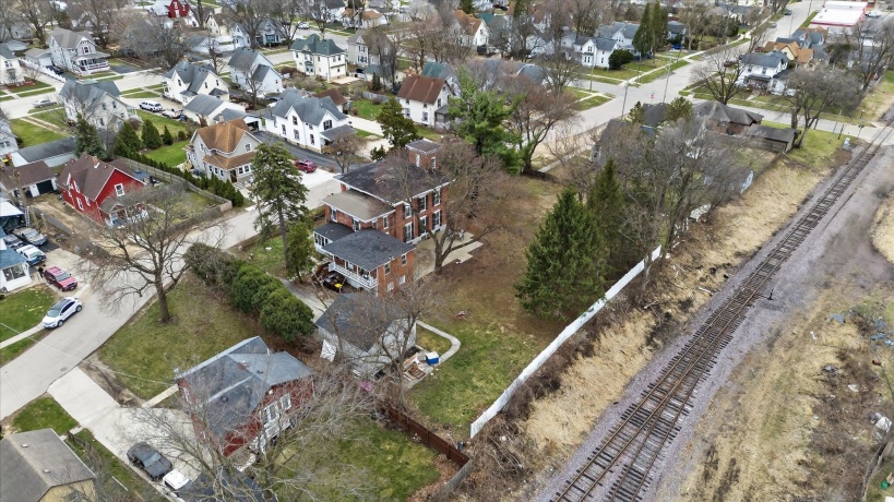 628 Buchanan, BELVIDERE, Illinois 61008, 5 Bedrooms Bedrooms, ,2 BathroomsBathrooms,House,For Sale,Buchanan,202601786