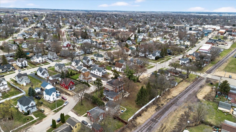 628 Buchanan, BELVIDERE, Illinois 61008, 5 Bedrooms Bedrooms, ,2 BathroomsBathrooms,House,For Sale,Buchanan,202601786