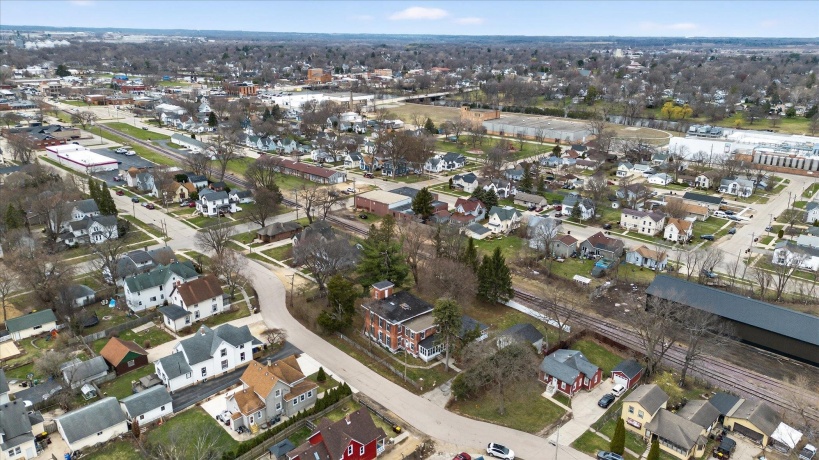 628 Buchanan, BELVIDERE, Illinois 61008, 5 Bedrooms Bedrooms, ,2 BathroomsBathrooms,House,For Sale,Buchanan,202601786