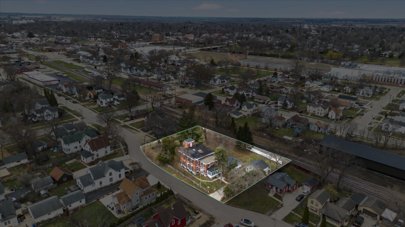 628 Buchanan, BELVIDERE, Illinois 61008, 5 Bedrooms Bedrooms, ,2 BathroomsBathrooms,House,For Sale,Buchanan,202601786