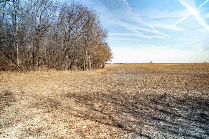 0 Holly, FULTON, Illinois 61252, ,Land,For Sale,Holly,202601787