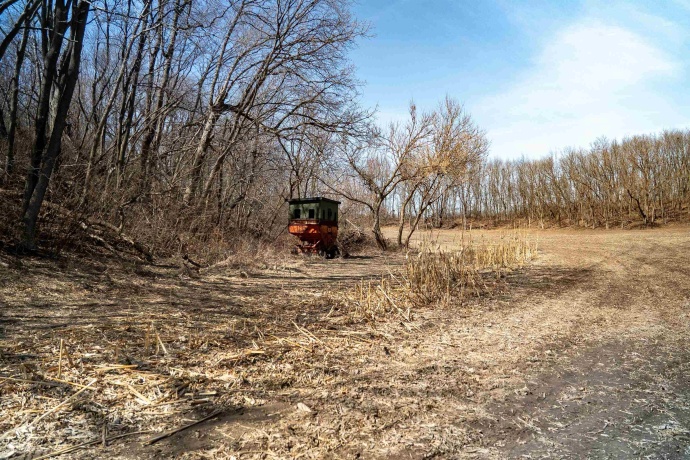 0 Holly, FULTON, Illinois 61252, ,Land,For Sale,Holly,202601787