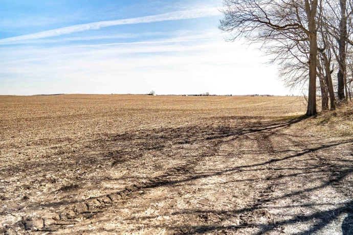 0 Holly, FULTON, Illinois 61252, ,Land,For Sale,Holly,202601787