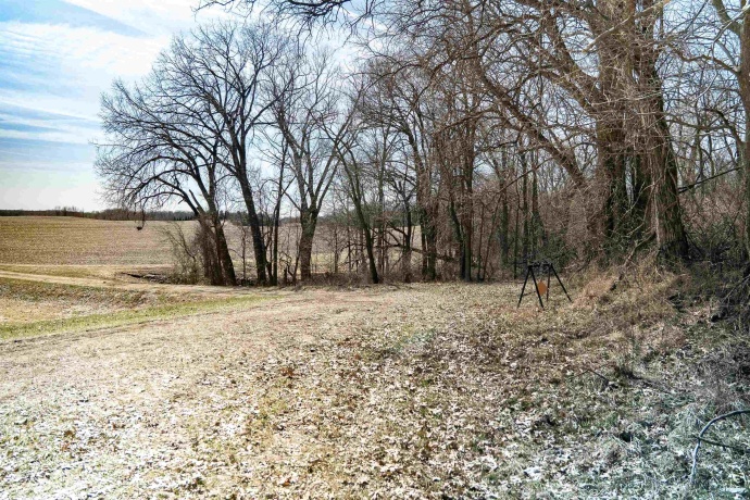 0 Holly, FULTON, Illinois 61252, ,Land,For Sale,Holly,202601787