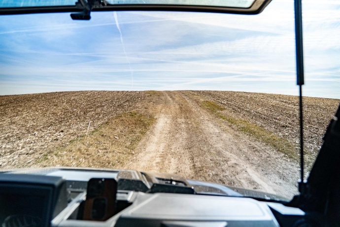 0 Holly, FULTON, Illinois 61252, ,Land,For Sale,Holly,202601787