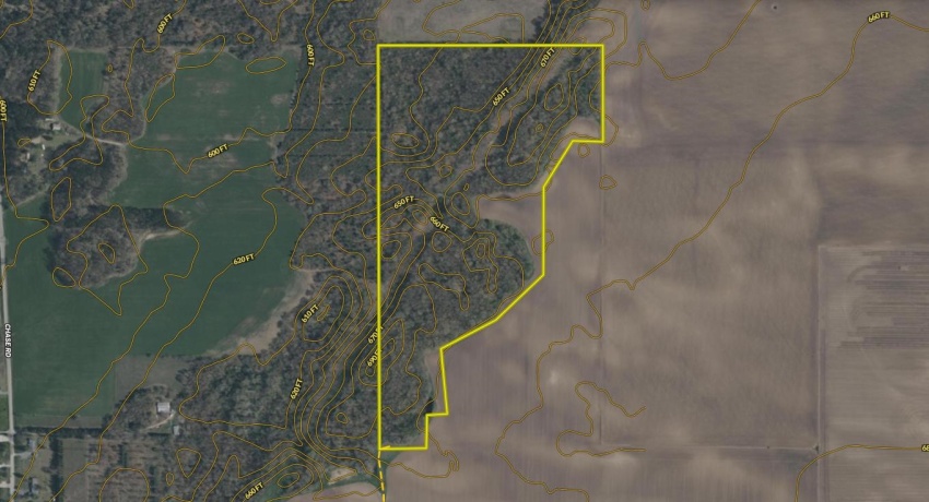 0 Holly, FULTON, Illinois 61252, ,Land,For Sale,Holly,202601787