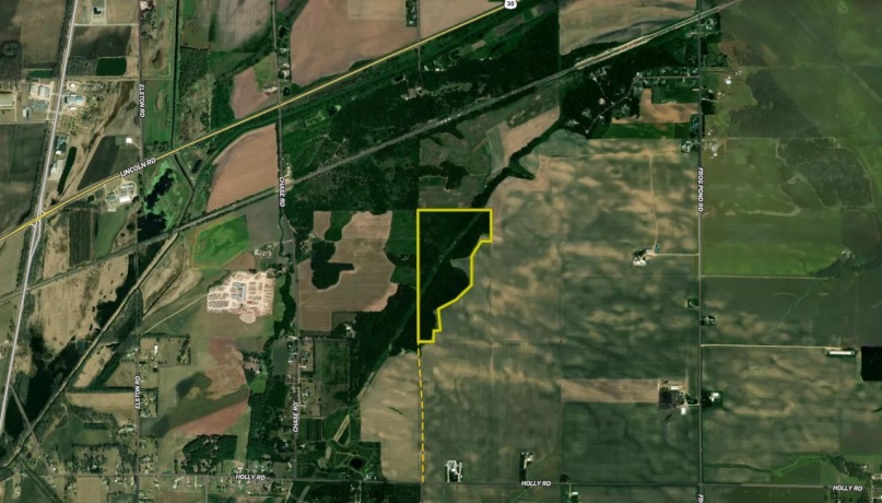 0 Holly, FULTON, Illinois 61252, ,Land,For Sale,Holly,202601787