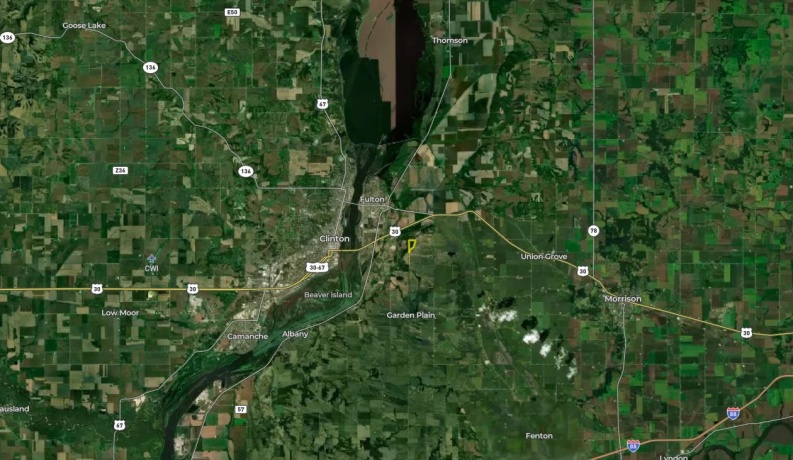 0 Holly, FULTON, Illinois 61252, ,Land,For Sale,Holly,202601787