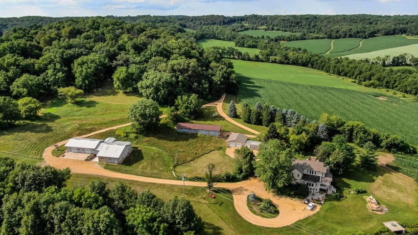 4757 Hammer, SCALES MOUND, Illinois 61075, 3 Bedrooms Bedrooms, ,3 BathroomsBathrooms,House,For Sale,Hammer,202601788