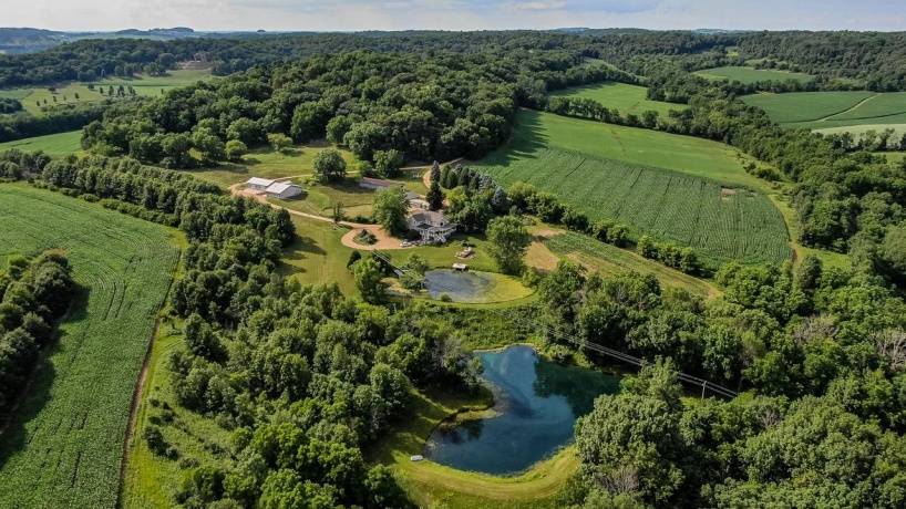 4757 Hammer, SCALES MOUND, Illinois 61075, 3 Bedrooms Bedrooms, ,3 BathroomsBathrooms,House,For Sale,Hammer,202601788