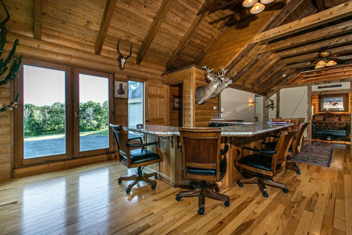 4757 Hammer, SCALES MOUND, Illinois 61075, 3 Bedrooms Bedrooms, ,3 BathroomsBathrooms,House,For Sale,Hammer,202601788