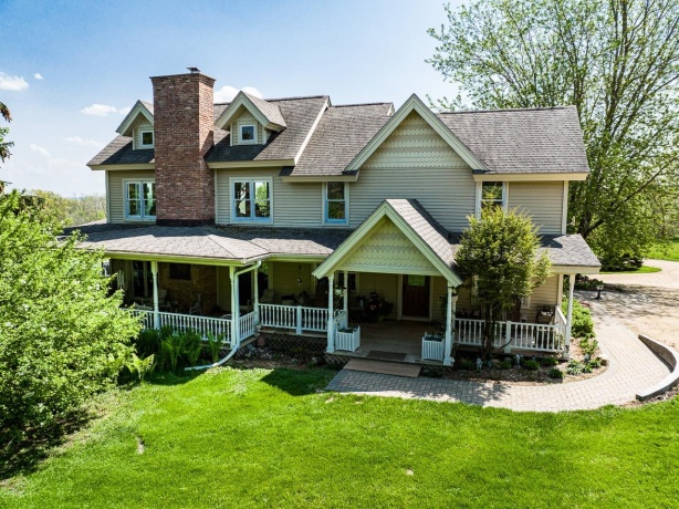 4757 Hammer, SCALES MOUND, Illinois 61075, 3 Bedrooms Bedrooms, ,3 BathroomsBathrooms,House,For Sale,Hammer,202601788