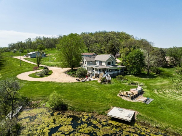 4757 Hammer, SCALES MOUND, Illinois 61075, 3 Bedrooms Bedrooms, ,3 BathroomsBathrooms,House,For Sale,Hammer,202601788