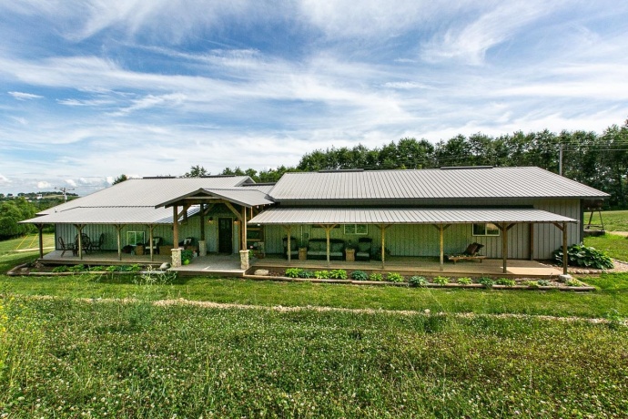 4757 Hammer, SCALES MOUND, Illinois 61075, 3 Bedrooms Bedrooms, ,3 BathroomsBathrooms,House,For Sale,Hammer,202601788