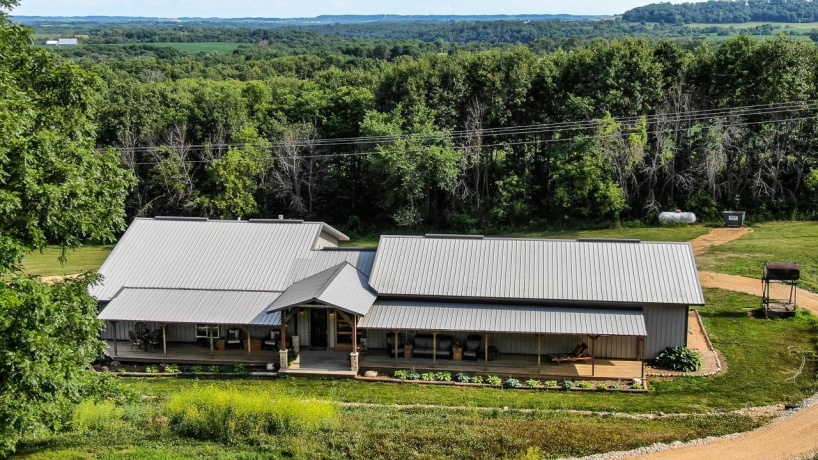 4757 Hammer, SCALES MOUND, Illinois 61075, 3 Bedrooms Bedrooms, ,3 BathroomsBathrooms,House,For Sale,Hammer,202601788