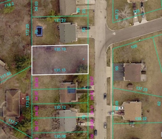 735 Easton, ROCKFORD, Illinois 61108, ,Land,For Sale,Easton,202601790