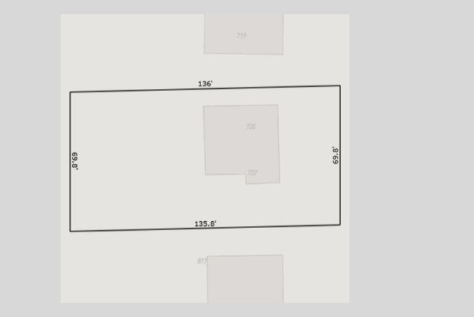 735 Easton, ROCKFORD, Illinois 61108, ,Land,For Sale,Easton,202601790