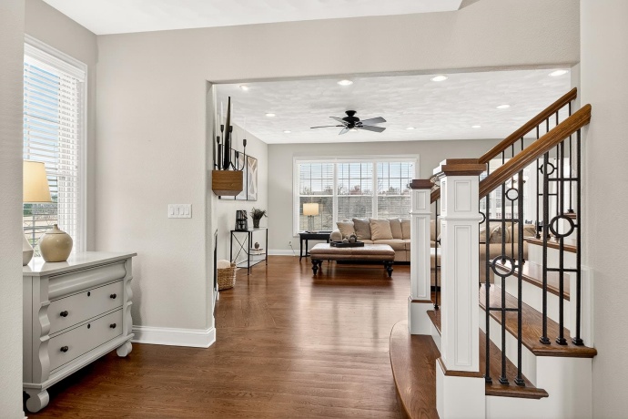 847 Stonegate, BELVIDERE, Illinois 61008, 4 Bedrooms Bedrooms, ,4 BathroomsBathrooms,House,For Sale,Stonegate,202601789