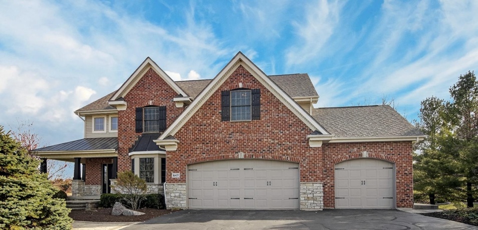 847 Stonegate, BELVIDERE, Illinois 61008, 4 Bedrooms Bedrooms, ,4 BathroomsBathrooms,House,For Sale,Stonegate,202601789