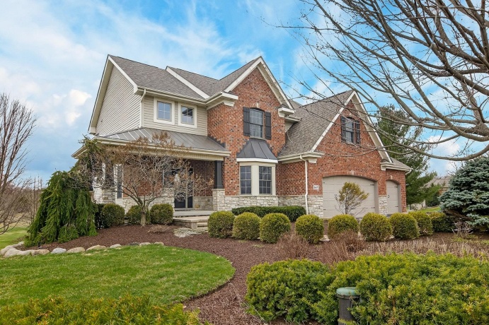 847 Stonegate, BELVIDERE, Illinois 61008, 4 Bedrooms Bedrooms, ,4 BathroomsBathrooms,House,For Sale,Stonegate,202601789