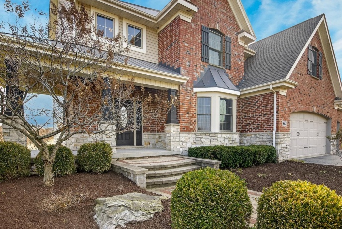 847 Stonegate, BELVIDERE, Illinois 61008, 4 Bedrooms Bedrooms, ,4 BathroomsBathrooms,House,For Sale,Stonegate,202601789