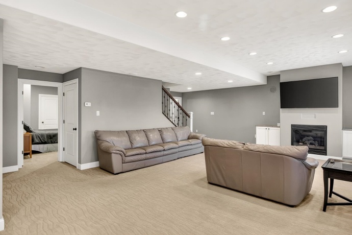 847 Stonegate, BELVIDERE, Illinois 61008, 4 Bedrooms Bedrooms, ,4 BathroomsBathrooms,House,For Sale,Stonegate,202601789