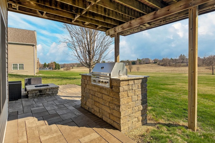 847 Stonegate, BELVIDERE, Illinois 61008, 4 Bedrooms Bedrooms, ,4 BathroomsBathrooms,House,For Sale,Stonegate,202601789