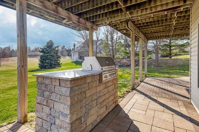 847 Stonegate, BELVIDERE, Illinois 61008, 4 Bedrooms Bedrooms, ,4 BathroomsBathrooms,House,For Sale,Stonegate,202601789