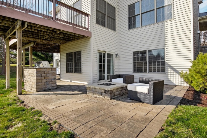 847 Stonegate, BELVIDERE, Illinois 61008, 4 Bedrooms Bedrooms, ,4 BathroomsBathrooms,House,For Sale,Stonegate,202601789