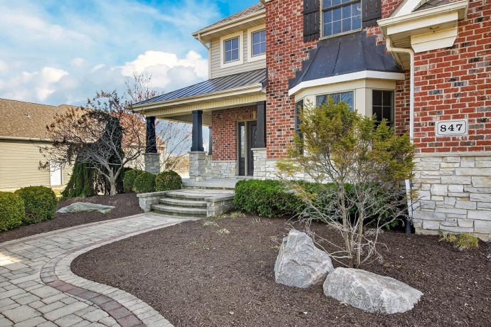 847 Stonegate, BELVIDERE, Illinois 61008, 4 Bedrooms Bedrooms, ,4 BathroomsBathrooms,House,For Sale,Stonegate,202601789