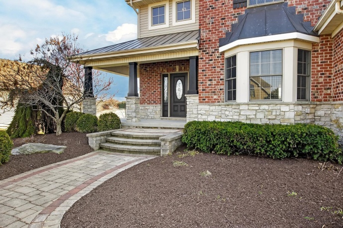 847 Stonegate, BELVIDERE, Illinois 61008, 4 Bedrooms Bedrooms, ,4 BathroomsBathrooms,House,For Sale,Stonegate,202601789