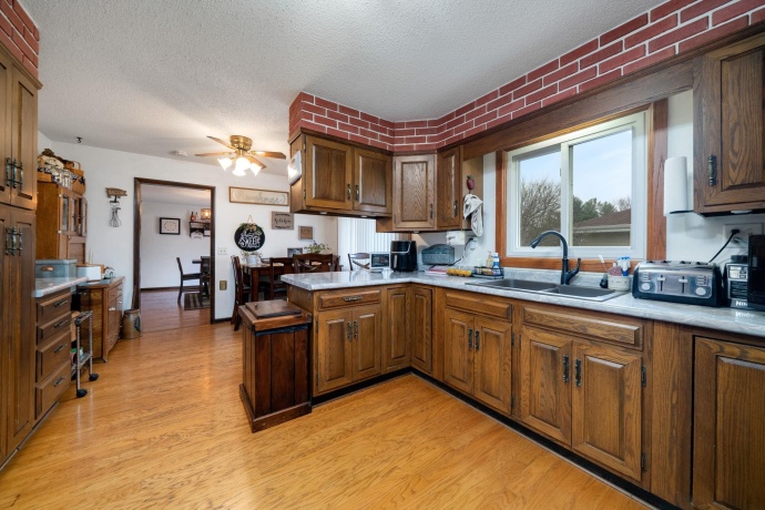 109 13th, OREGON, Illinois 61061, 3 Bedrooms Bedrooms, ,3 BathroomsBathrooms,House,For Sale,13th,202601791