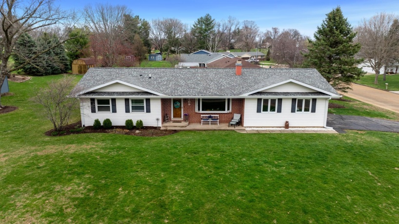 109 13th, OREGON, Illinois 61061, 3 Bedrooms Bedrooms, ,3 BathroomsBathrooms,House,For Sale,13th,202601791