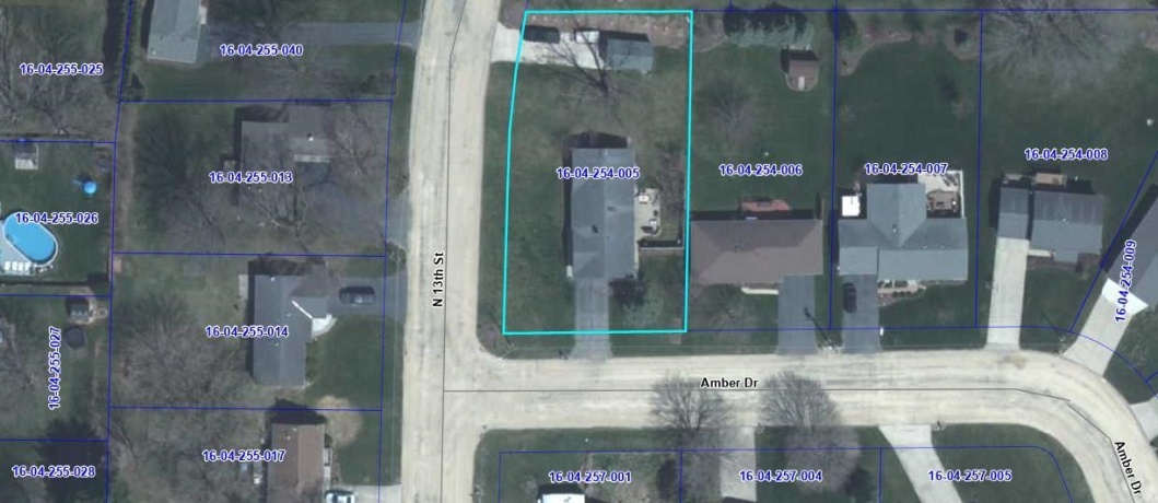 109 13th, OREGON, Illinois 61061, 3 Bedrooms Bedrooms, ,3 BathroomsBathrooms,House,For Sale,13th,202601791