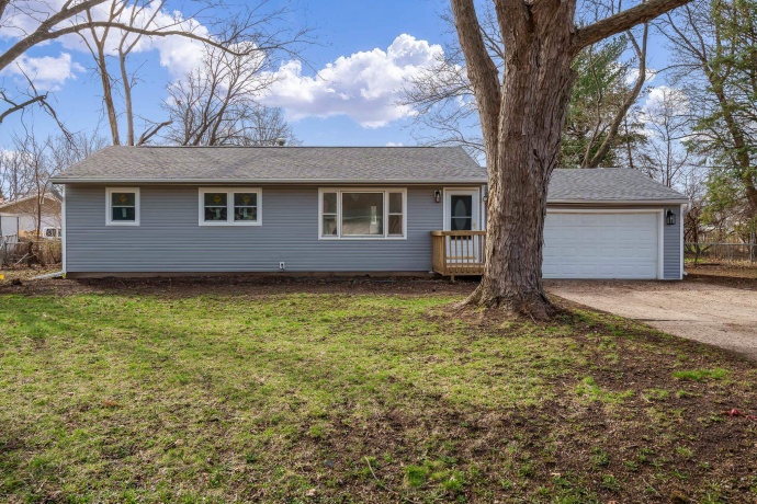 1317 Van Stone, MACHESNEY PARK, Illinois 61115, 3 Bedrooms Bedrooms, ,1 BathroomBathrooms,House,For Sale,Van Stone,202601792