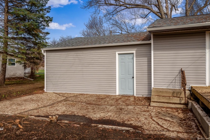 1317 Van Stone, MACHESNEY PARK, Illinois 61115, 3 Bedrooms Bedrooms, ,1 BathroomBathrooms,House,For Sale,Van Stone,202601792