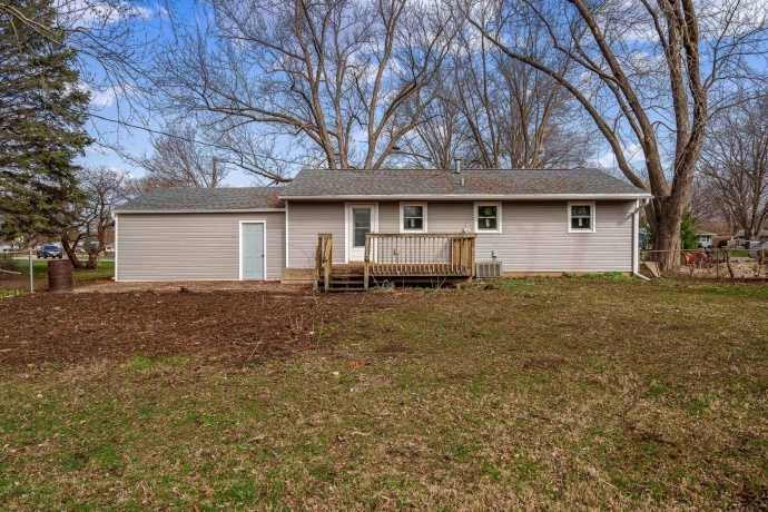 1317 Van Stone, MACHESNEY PARK, Illinois 61115, 3 Bedrooms Bedrooms, ,1 BathroomBathrooms,House,For Sale,Van Stone,202601792