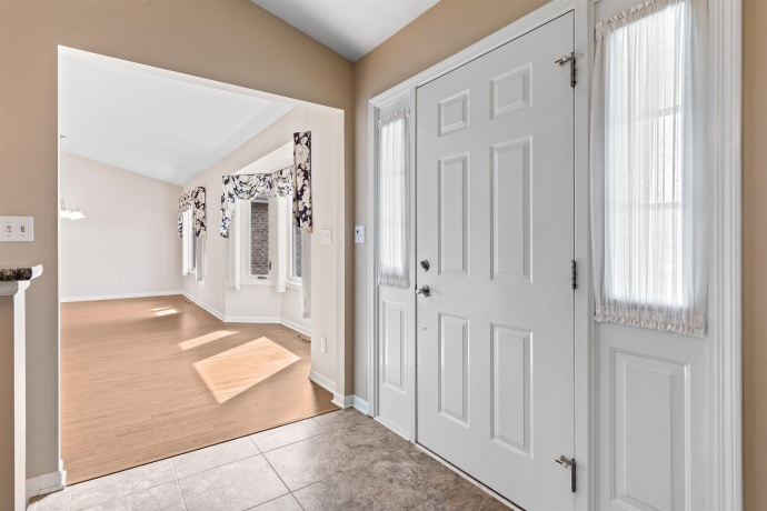 144 Glen Abbey, ROCKFORD, Illinois 61107, 3 Bedrooms Bedrooms, ,4 BathroomsBathrooms,House,For Sale,Glen Abbey,202601793