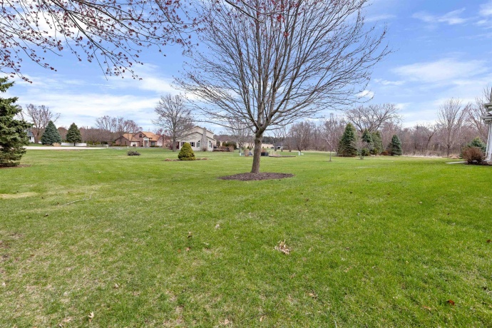 144 Glen Abbey, ROCKFORD, Illinois 61107, 3 Bedrooms Bedrooms, ,4 BathroomsBathrooms,House,For Sale,Glen Abbey,202601793