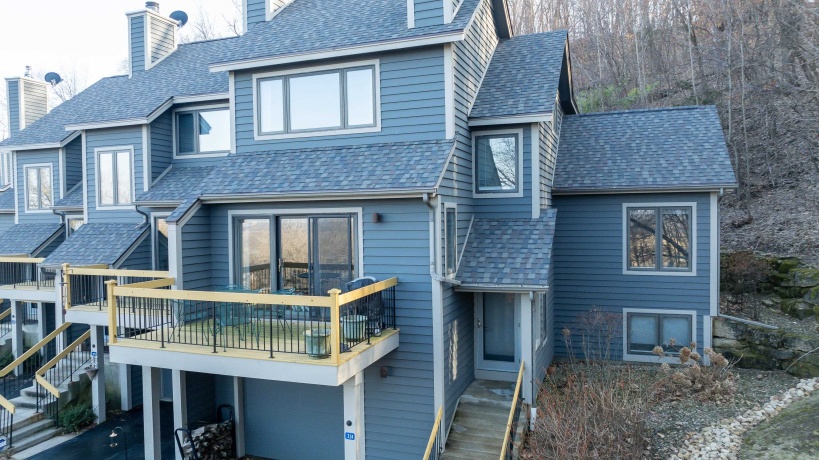 324 Territory, GALENA, Illinois 61036, 3 Bedrooms Bedrooms, ,2 BathroomsBathrooms,Condominium,For Sale,Territory,202601795