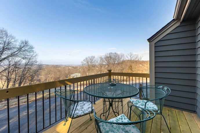 324 Territory, GALENA, Illinois 61036, 3 Bedrooms Bedrooms, ,2 BathroomsBathrooms,Condominium,For Sale,Territory,202601795