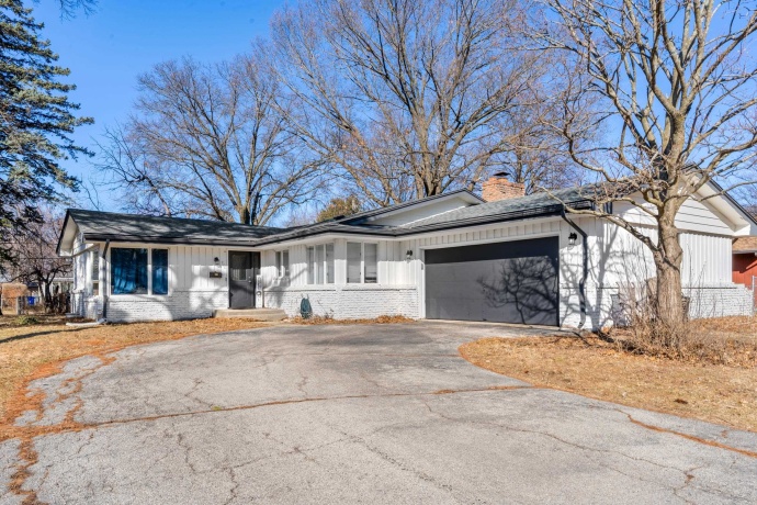 918 Mayfair, ROCKFORD, Illinois 61107, 3 Bedrooms Bedrooms, ,1 BathroomBathrooms,House,For Sale,Mayfair,202601153