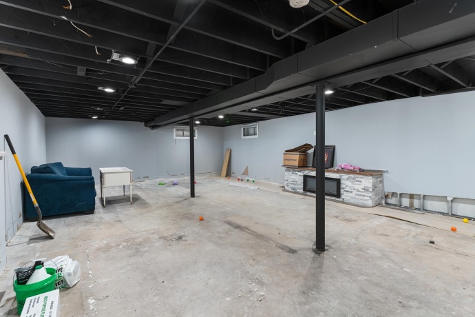 918 Mayfair, ROCKFORD, Illinois 61107, 3 Bedrooms Bedrooms, ,1 BathroomBathrooms,House,For Sale,Mayfair,202601153