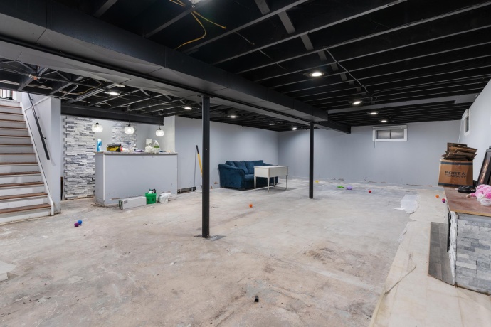 918 Mayfair, ROCKFORD, Illinois 61107, 3 Bedrooms Bedrooms, ,1 BathroomBathrooms,House,For Sale,Mayfair,202601153